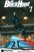 THE BLACK HOOD #1D 