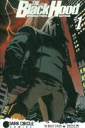 THE BLACK HOOD #1E 