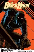 THE BLACK HOOD #2 