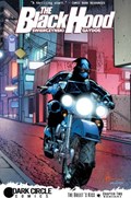 THE BLACK HOOD #2C 