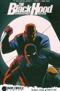 THE BLACK HOOD #4 