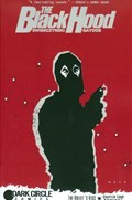 THE BLACK HOOD #4B 
