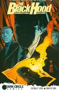 THE BLACK HOOD #3 