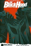 THE BLACK HOOD #5 