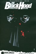THE BLACK HOOD #5E 