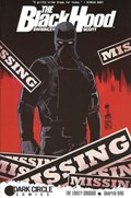THE BLACK HOOD #9 