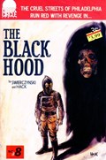 THE BLACK HOOD #8B 