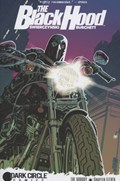 THE BLACK HOOD #11 