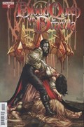 BLOOD QUEEN VS. DRACULA #2 