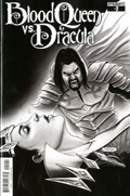BLOOD QUEEN VS. DRACULA #2-RI-B 