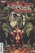 BLOOD QUEEN VS. DRACULA #3 