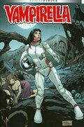 ALTERED STATES: VAMPIRELLA #1 