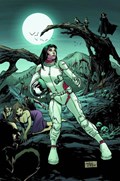ALTERED STATES: VAMPIRELLA #1B 