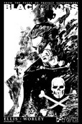 PROJECT SUPERPOWERS: BLACKCROSS #5-RI-D 