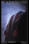 PROJECT SUPERPOWERS: BLACKCROSS #6-RI 