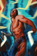 PROJECT SUPERPOWERS: BLACKCROSS #6-RI-B 