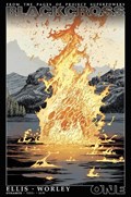 PROJECT SUPERPOWERS: BLACKCROSS #1C 