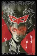 PROJECT SUPERPOWERS: BLACKCROSS #1B 