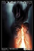 PROJECT SUPERPOWERS: BLACKCROSS #1-RI 