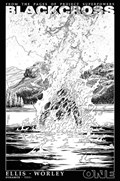 PROJECT SUPERPOWERS: BLACKCROSS #1-RI-C 