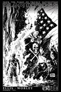 PROJECT SUPERPOWERS: BLACKCROSS #1-RI-D 
