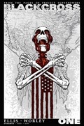 PROJECT SUPERPOWERS: BLACKCROSS #1-SUB 