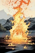 PROJECT SUPERPOWERS: BLACKCROSS #1I 