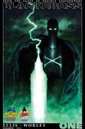 PROJECT SUPERPOWERS: BLACKCROSS #1E 