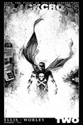PROJECT SUPERPOWERS: BLACKCROSS #2-RI-C 