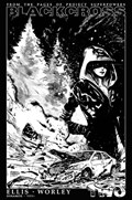 PROJECT SUPERPOWERS: BLACKCROSS #2-RI-D 