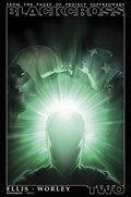 PROJECT SUPERPOWERS: BLACKCROSS #2-RI 