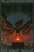 PROJECT SUPERPOWERS: BLACKCROSS #4B 