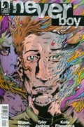 NEVERBOY #1 