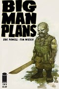 BIG MAN PLANS #1 