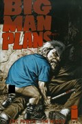 BIG MAN PLANS #1-RI 