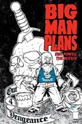 BIG MAN PLANS #2-RI 