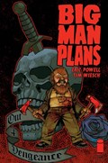 BIG MAN PLANS #2B 