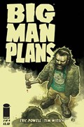 BIG MAN PLANS #2 