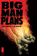 BIG MAN PLANS #3 