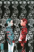 DESCENDER #7 