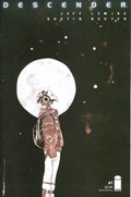 DESCENDER #1-2nd 
