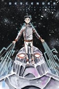 DESCENDER #1-BAM! 