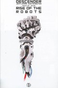 DESCENDER #22 