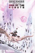 DESCENDER #22C 