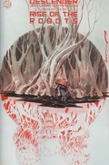 DESCENDER #24 