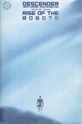 DESCENDER #26 