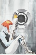DESCENDER #30C 