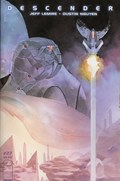 DESCENDER #27 