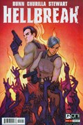 HELLBREAK #1B 