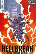 HELLBREAK #1 